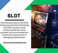 Cara Menarik Uang Di Situs Slot Online