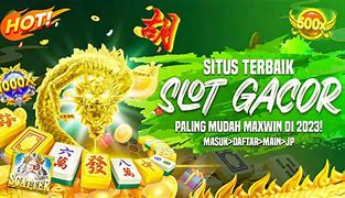 Daftar Id Pro Slot Online Terbaru Indonesia Terbaru Hari Ini