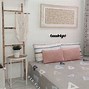 Desain Kamar 3X3 Untuk Suami Istri Sederhana