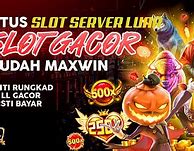 Server Jepang Gacor