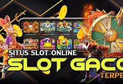 Situs Atom Slot Gacor Mudah Jackpot Hari Ini (Link Slot Terpercaya)