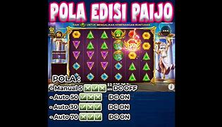 Slot Gacor Hari Ini Pola Sakti Zeus Maxwin Slot Game