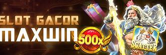 Tiki Slot X500 Gacor Maxwin X500 Hari Ini Terbaru