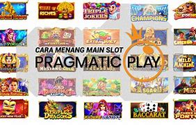 Video Main Slot Menang Terus Apa Penyebabnya